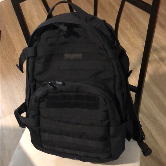 camelbak tactical bag